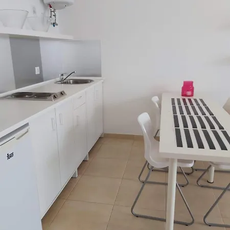 Apartment Mar Los Lagos 2 El Cotillo (Fuerteventura)