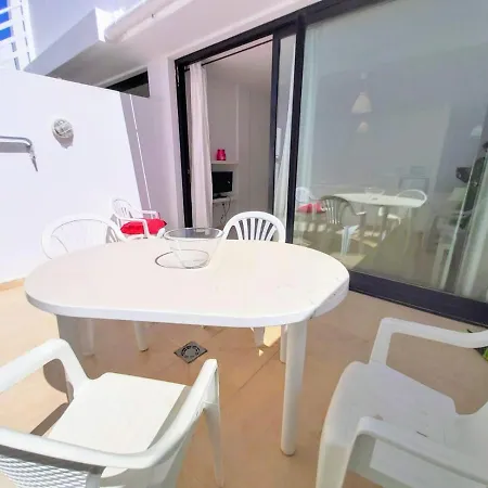 Apartment Mar Los Lagos 2 El Cotillo (Fuerteventura)