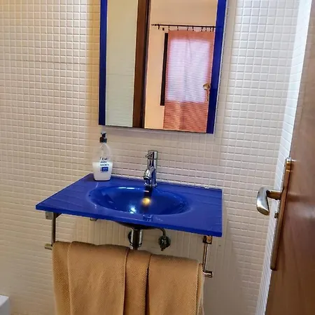 Mar Los Lagos 2 Apartment