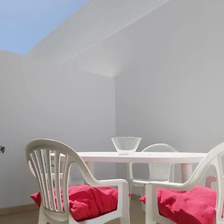 Apartment Mar Los Lagos 2 *