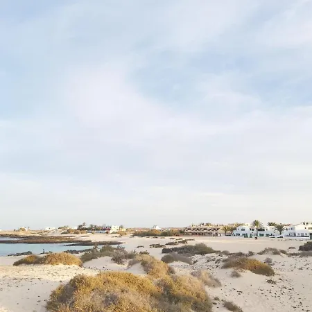 Mar Los Lagos 2 * El Cotillo (Fuerteventura)